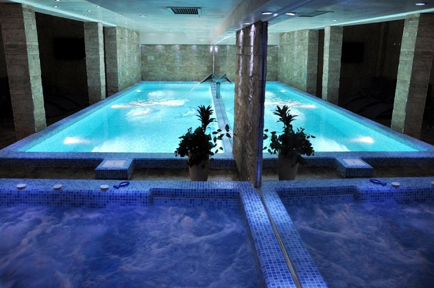 Gallery - Premier Prezident Garni Hotel And Spa