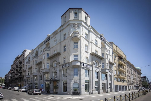 Gallery - Jump Inn Hotel Belgrade