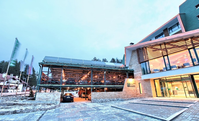 Gallery - Mona Plaza Zlatibor