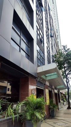Gallery - Gervasia Hotel Makati