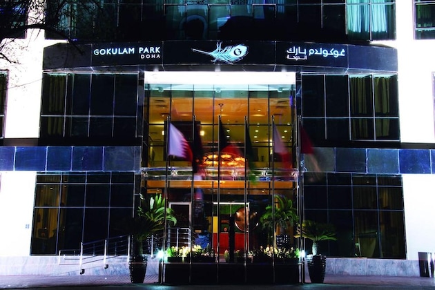 Gallery - Gokulam Park Doha