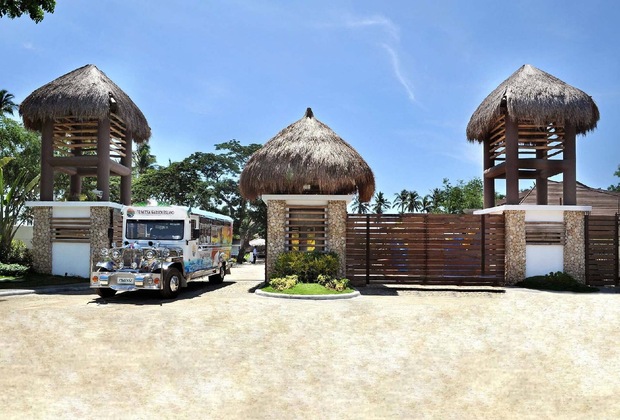 Gallery - Princesa Garden Island Resort And Spa