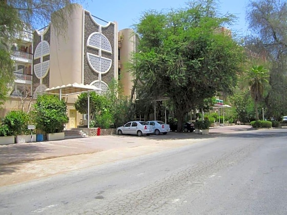 Gallery - Qurum Beach Hotel
