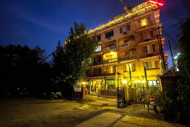 Gallery - Hotel Tibet