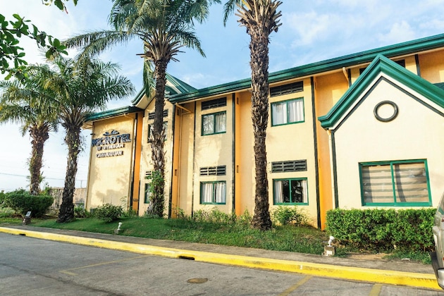 Gallery - Microtel By Wyndham Cabanatuan