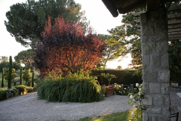 Gallery - Relais de Charme Villa Rossi Danielli