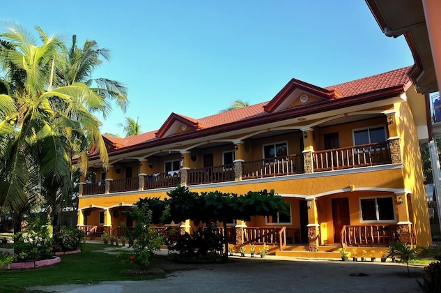 Gallery - Slam's Garden Dive Resort