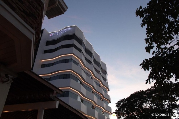 Gallery - One Vittoria Hotel