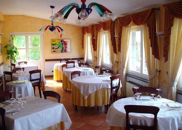Gallery - Locanda Miranda