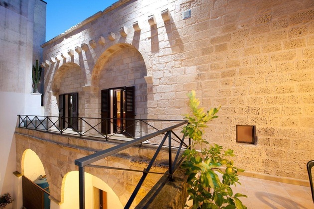Gallery - Residenza Pizziniaco