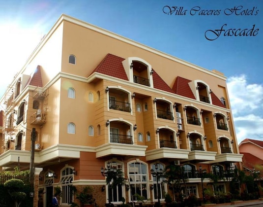 Gallery - Villa Caceres Hotel