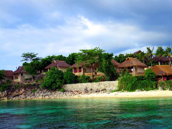 Gallery - Tepanee Beach Resort