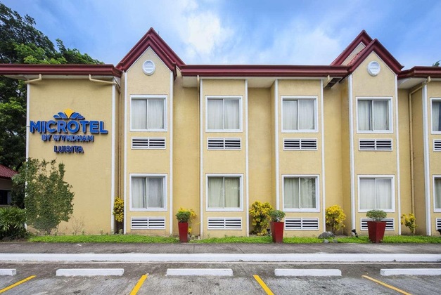 Gallery - Microtel By Wyndham Tarlac