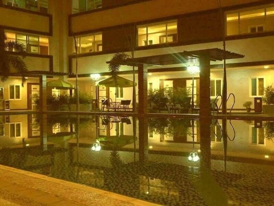 Gallery - Inter Park Hotel