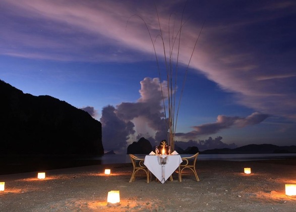 Gallery - Apulit Island Resort