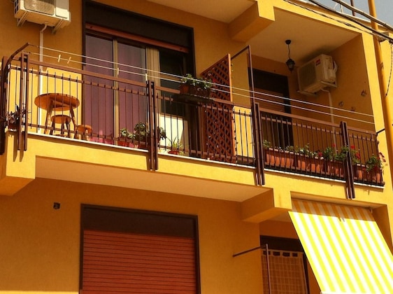 Gallery - B&B Xenia