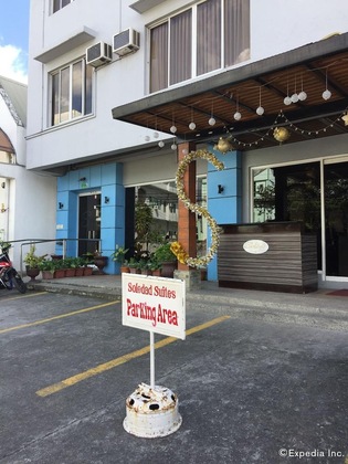 Gallery - Soledad Suites