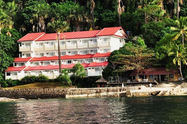 Gallery - Eagle Point Resort