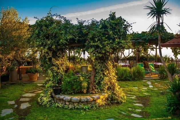 Gallery - Agriturismo Mare E Monti