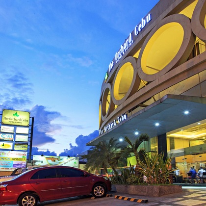 Gallery - The Orchard Cebu Hotel & Suites Powered By Cocotel