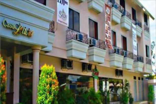 Gallery - Casa Leticia Business Inn