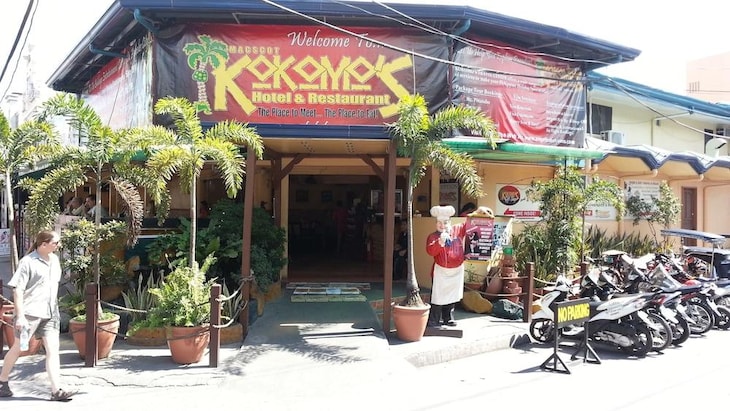 Gallery - Kokomos Hotel & Restaurant