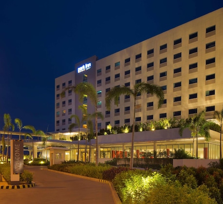 Gallery - Park Inn By Radisson Davao