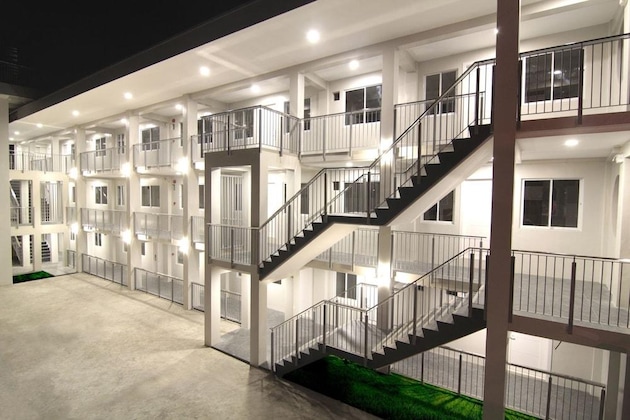 Gallery - Zpad Residences