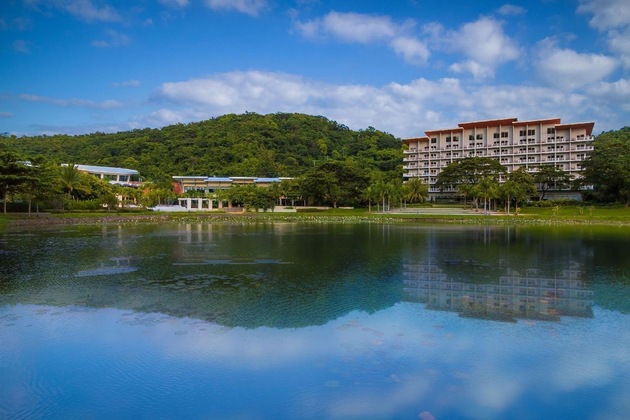 Gallery - Pico Sands Hotel