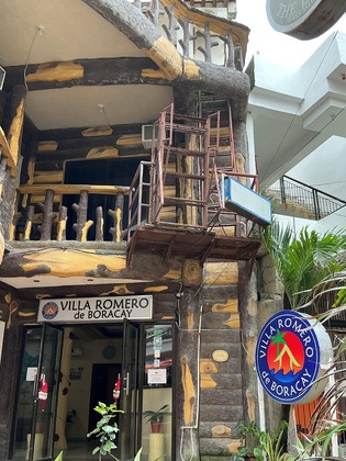 Gallery - Villa Romero De Boracay