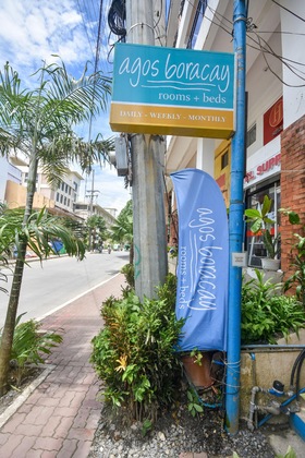 Gallery - Agos Boracay Rooms + Beds
