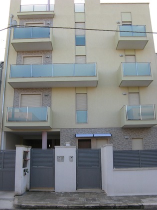 Gallery - B&B Li Figuli