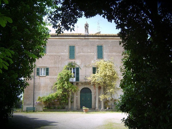 Gallery - Villa Farinella Bed & Breakfast