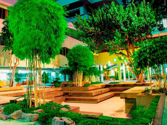 Gallery - Aim Conference Center Manila