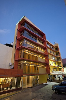 Gallery - M Citi Suites