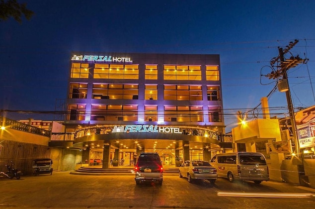 Gallery - Fersal Hotel Puerto Princesa