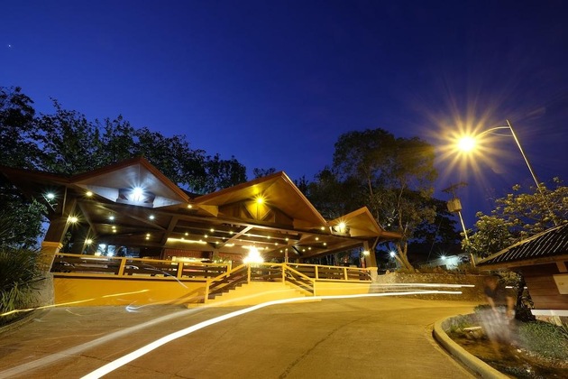 Gallery - Dakak Park & Beach Resort