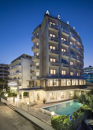 Gallery - Hotel Acapulco