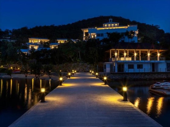 Gallery - Busuanga Bay Lodge