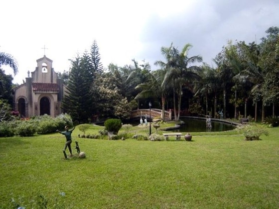 Gallery - HillCreek Gardens Tagaytay