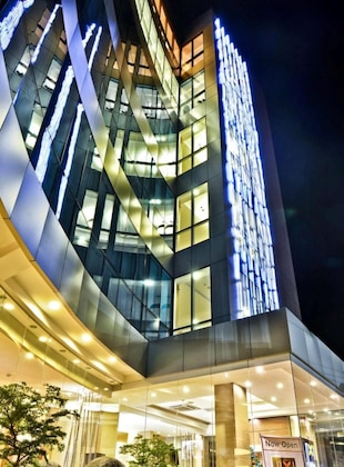 Gallery - D' Hotel And Suites
