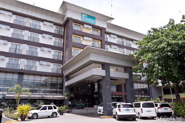 Gallery - Dohera Hotel