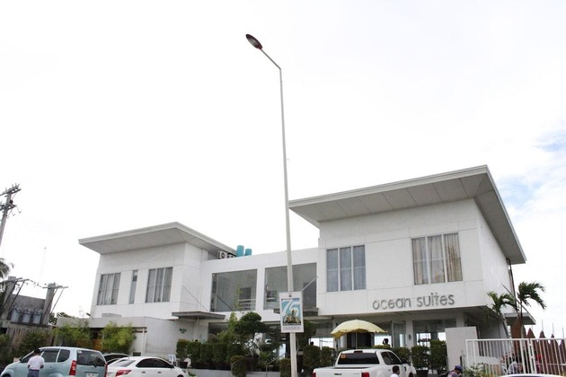 Gallery - Ocean Suites Boutique Hotel