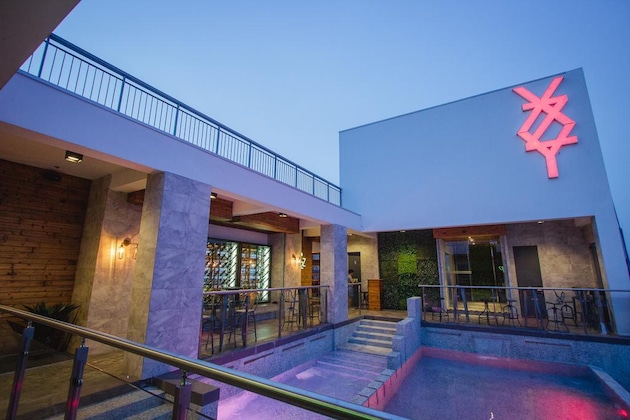 Gallery - Hotel Xyz