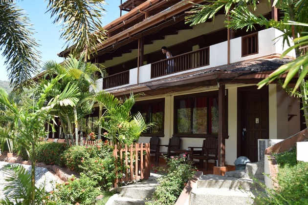 Gallery - Tribal Hills Mountain Resort