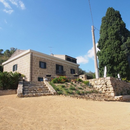 Gallery - La Casa Del Poeta - Enna
