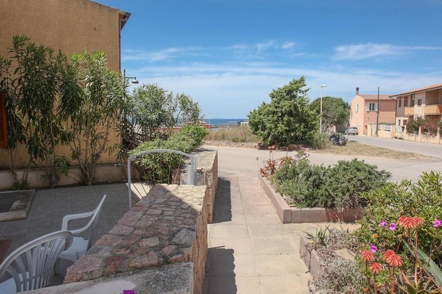 Gallery - Isola Rossa Borgo Mare - Agenzia Isola Rossa