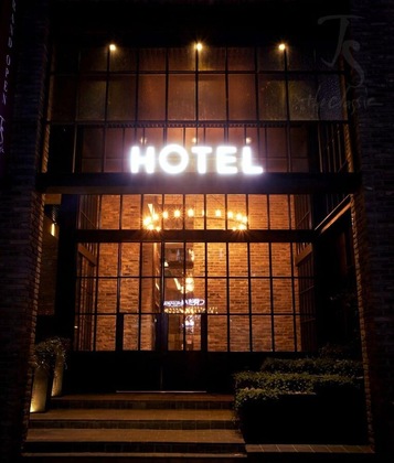 Gallery - Js The Classic Hotel