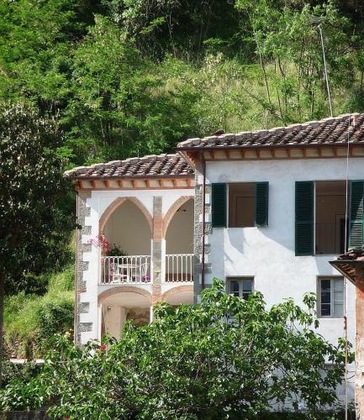 Gallery - Villa Rosalena