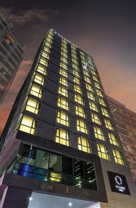 Gallery - Ocloud Hotel Gangnam